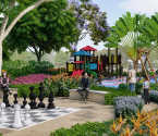 Prestige Marigold Devanahalli - Amenities
