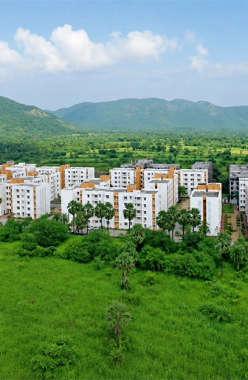 Mahindra Happinest Palghar 1