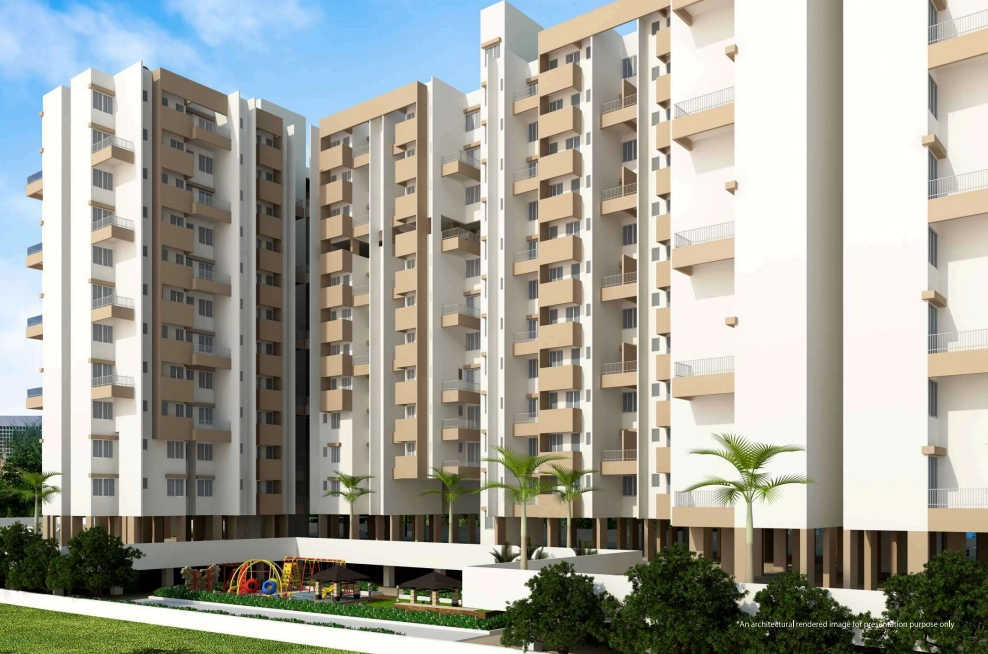 Jhamtani Ace Aastha Charholi - Charholiamenities
