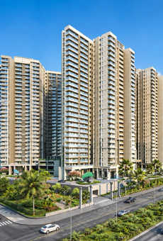 Hiranandani Sands