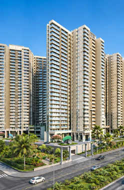 Hiranandani Sands