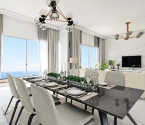 Hiranandani Sands Alibaug - Sample Flat Image