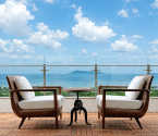 L&T Crescent Bay Parel - Sample Flat Image