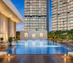 L&T Crescent Bay Parel - Amenities