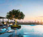 Lansum Elena Kokapet - Amenities