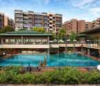Akshar River Gate Panvel - Amenities