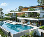 Ascenta Basalt Hills Khalapur - Amenities