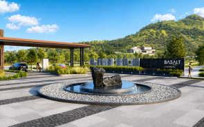 Ascenta Basalt Hills - Elevation
