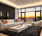 Kohinoor High Point Shivajinagar - Sample Flat Image