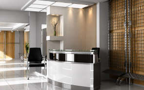 Kohinoor High Point - Elevation