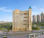 Hiranandani Commercial Park Panvel - Project Images