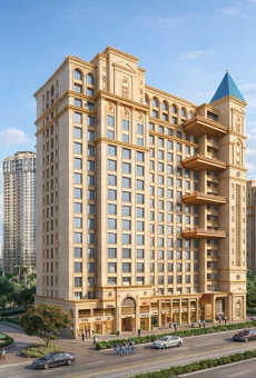 Hiranandani Commercial Park