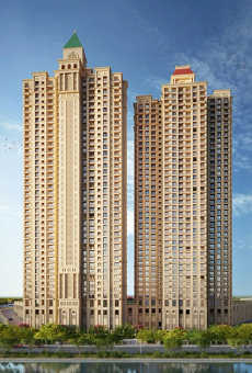 Hiranandani Golden Willows