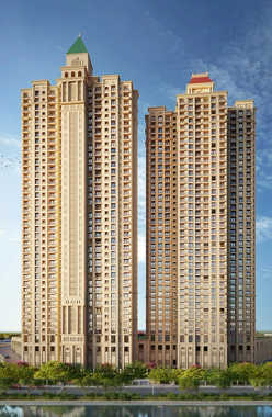 Hiranandani Golden Willows