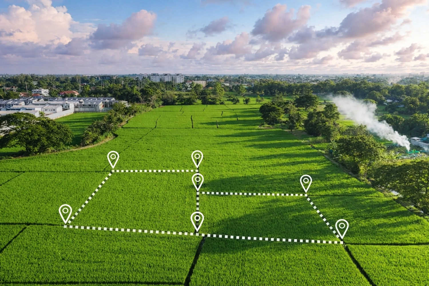 NeoLiv Khopoli Plots Khopoli - Elevation 3