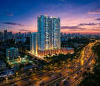 Godrej Bliss Kandivali - Project Images