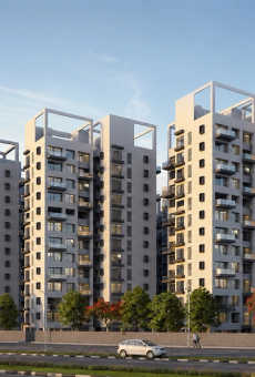 Rama Celestial City