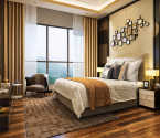 Prestige Siesta Mulund - Sample Flat Image
