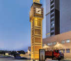 Sai World City Panvel - Actual Images