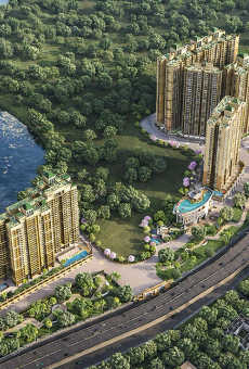 Sai World City