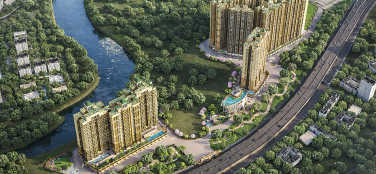 Sai World City
