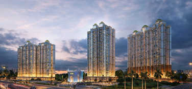 Sai World City