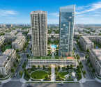 Today Obliq Airoli - Project Images