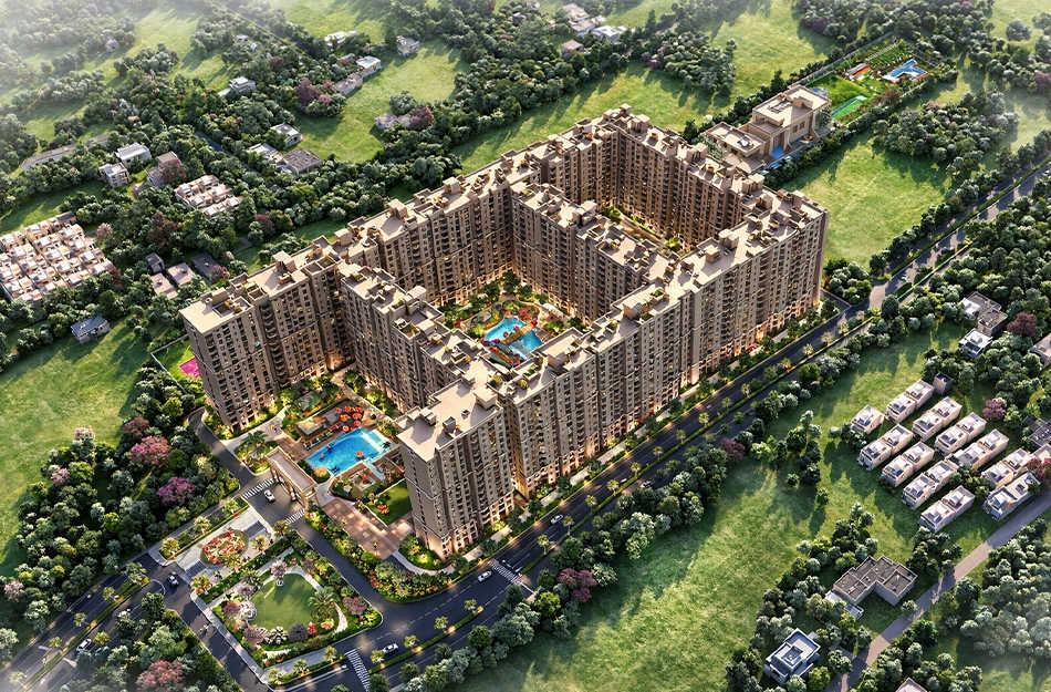Casagrand FirstCity Perumbakkam - Perumbakkam 6