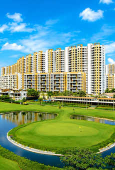 Lodha Palava Casa Aurora