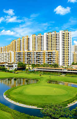 Lodha Palava Casa Aurora