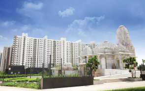 Lodha Palava Casa Aurora - Elevation