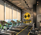 Marathon NeoHills Bhandup - Amenities