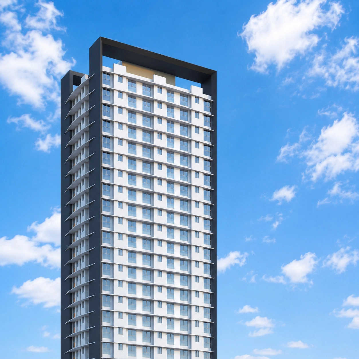 Marathon NeoHills Bhandup - Tower 4