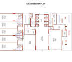 Aakar 88 Belapur - Typical Floor Plan
