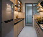 Godrej Nurture Bhandup - Sample Flat Image