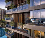 Adani 9 PBR Nerul - Sample Flat Image