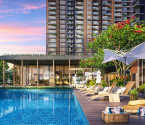 Adani 9 PBR Nerul - Amenities