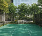 Godrej Nurture Bhandup - Amenities