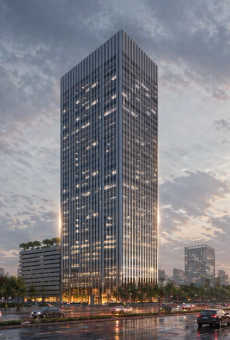Akshar Elevate