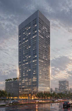 Akshar Elevate