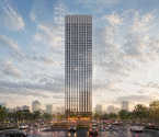 Akshar Elevate Vashi - Project Images