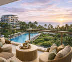 Embassy Serenity Alibaug - Sample Flat Image