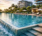 Embassy Serenity Alibaug - Amenities