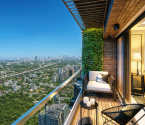 Runwal Upper Crest Wadala - Sample Flat Image