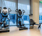 Runwal Upper Crest Wadala - Amenities