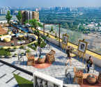 Runwal Upper Crest Wadala - Amenities