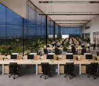 Godrej Nexspace Panvel - Project Images