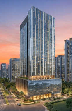 Godrej Nexspace