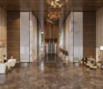 Kamdhenu The Hallmark Kopar Khairane - Project Images