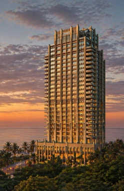 Lodha Malabar